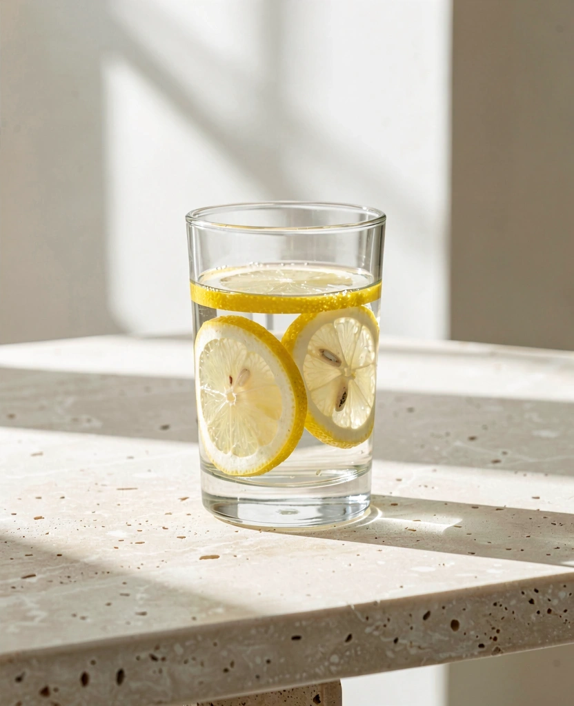 Tudatos hidratáció